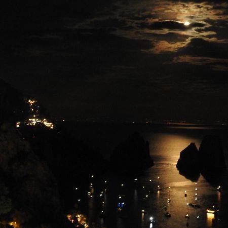 La Grande Bellezza Villa กาปรี ภายนอก รูปภาพ