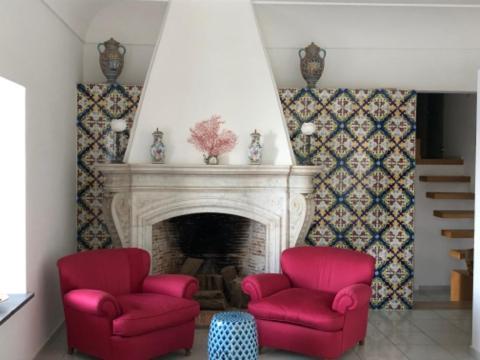 La Grande Bellezza Villa กาปรี ภายนอก รูปภาพ