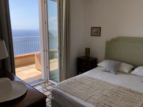 La Grande Bellezza Villa กาปรี ภายนอก รูปภาพ