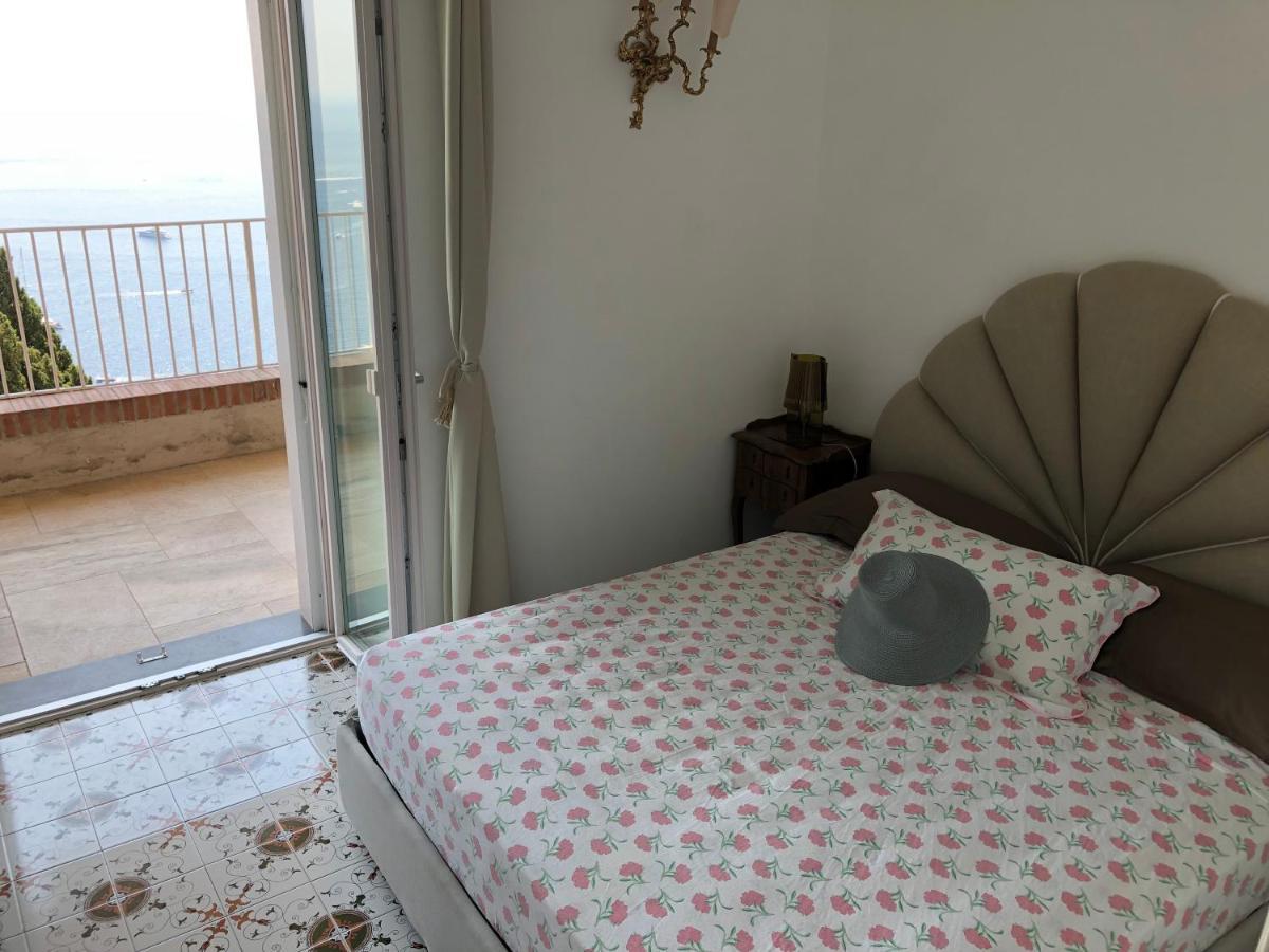 La Grande Bellezza Villa กาปรี ภายนอก รูปภาพ